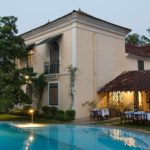 Siolim House Hotel Goa