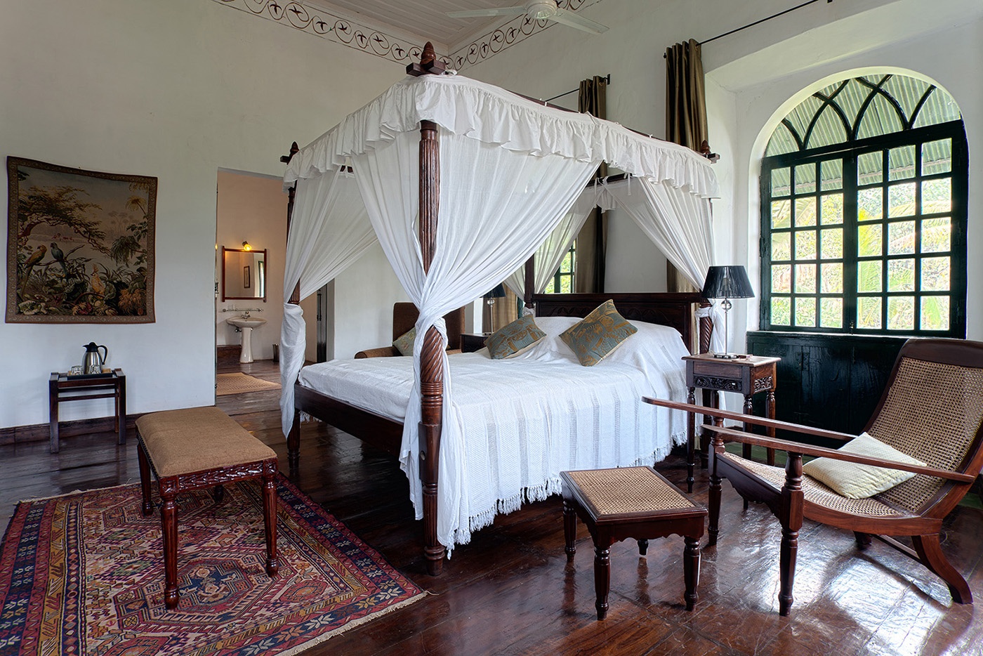 Siolim House Hotel Room Goa Siolim House Hotel Goa