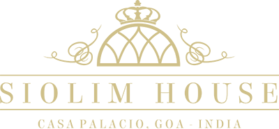 Solim House : 17th Century Boutique Hotel in Goa : Book Direct for Discounts